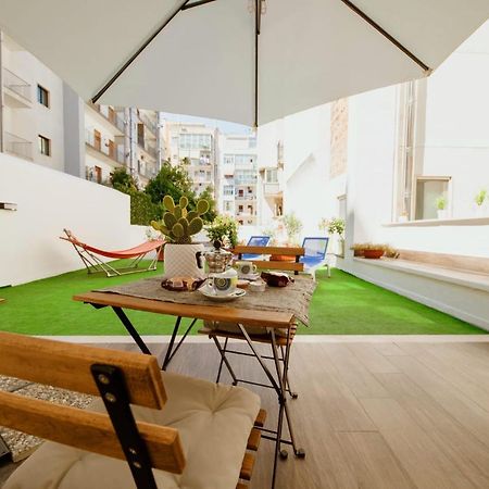B&B Del Corso Bari Exterior photo