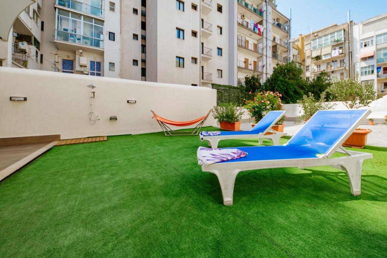 B&B Del Corso Bari Exterior photo