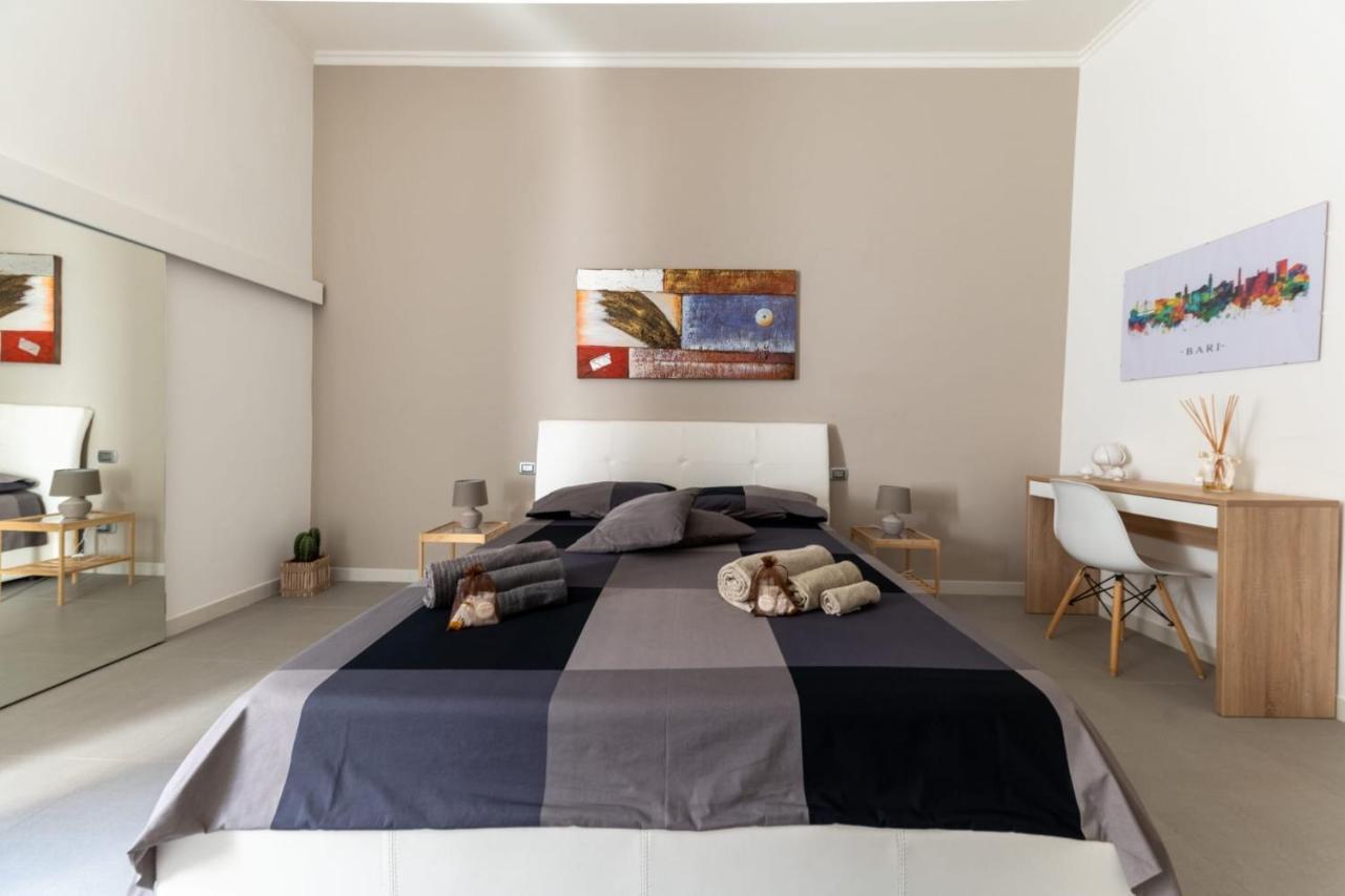 B&B Del Corso Bari Exterior photo